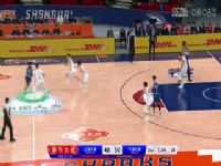 CBA��������39�� �Ϻ�����VS������� 20240205��ԭ����