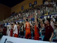 NBL�������ķ�֮һ���� ʯ��ׯ����VS������׳ 20240822