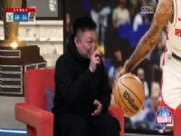 NBA������ ��¹VS̫�� 20250325