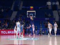 CBA��������23�� ��̨ũ������VSɽ���ھ� 20231230�����������껣�