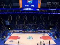 CBA��������7�� �Ĵ���ǿVS������˹ɷ� 20231108���̿�����