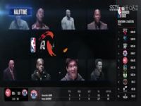 NBA������ ����VS�Ʒ� 20241031